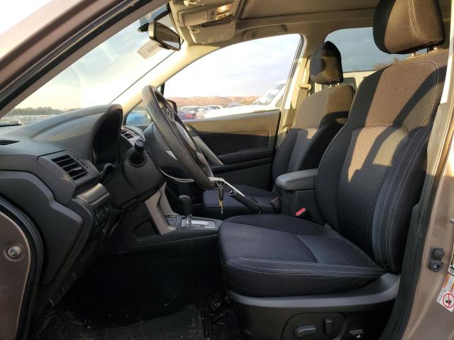 Photo 7 from auction – 2015 SUBARU FORESTER 2 with VIN JF2SJADC1FH551176