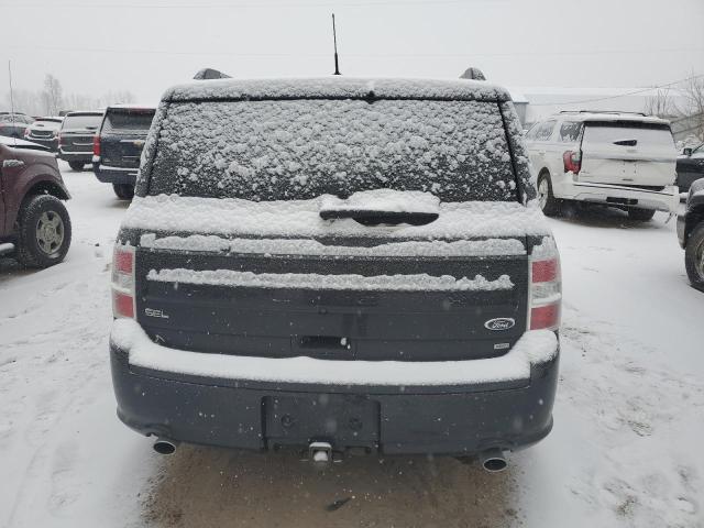 Photo 6 from auction – 2013 FORD FLEX SEL with VIN 2FMHK6C84DBD23498
