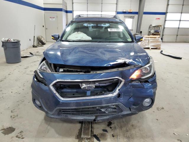 Photo 5 from auction – 2019 SUBARU OUTBACK 2. with VIN 4S4BSANC5K3374130