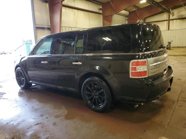 Photo 2 from auction – 2014 FORD FLEX LIMIT with VIN 2FMGK5D84EBD01328