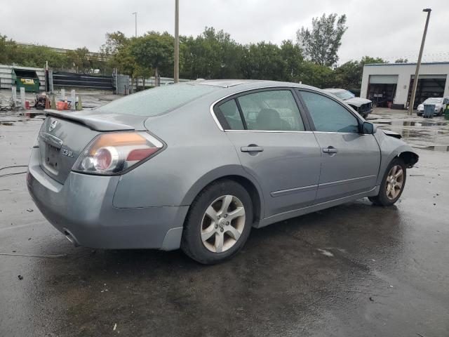 Photo 3 from auction – 2007 NISSAN ALTIMA 2.5 with VIN 1N4AL21E97N473142