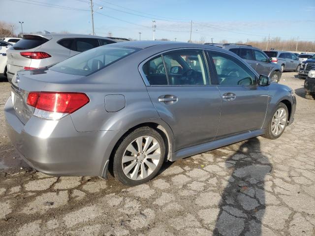Photo 3 from auction – 2010 SUBARU LEGACY 2.5 with VIN 4S3BMBK62A3226633