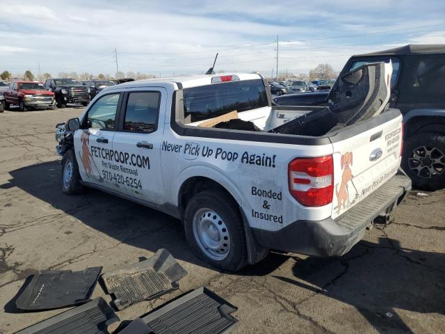 Photo 2 from auction – 2024 FORD MAVERICK X with VIN 3FTTW8A35RRB64795