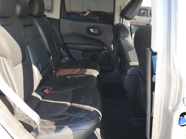 Photo 10 from auction – 2018 JEEP COMPASS LA with VIN 3C4NJCBBXJT319039