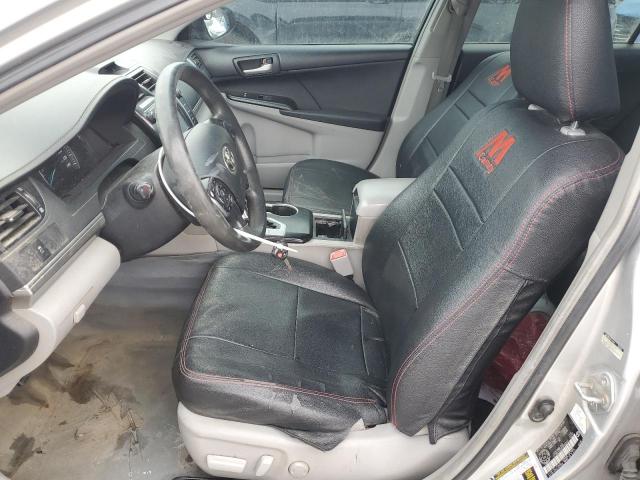 Photo 7 from auction – 2012 TOYOTA CAMRY BASE with VIN 4T1BF1FK2CU048341