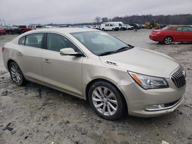 Photo 4 from auction – 2015 BUICK LACROSSE with VIN 1G4GB5G31FF131347