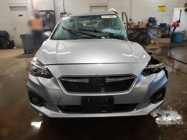 Photo 5 from auction – 2019 SUBARU IMPREZA PR with VIN 4S3GTAD63K3756532