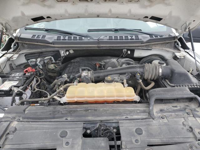 Photo 11 from auction – 2019 FORD F150 SUPER with VIN 1FTEX1CBXKKD07302