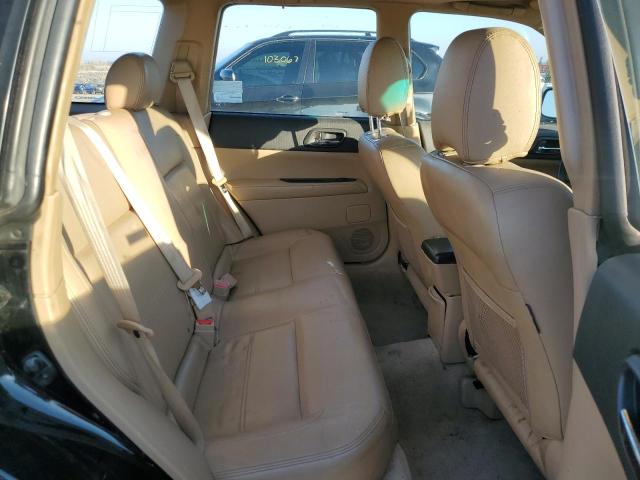 Photo 11 from auction – 2005 SUBARU FORESTER 2 with VIN JF1SG67665H724744