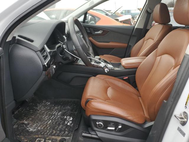 Photo 7 from auction – 2019 AUDI Q7 PRESTIG with VIN WA1VAAF70KD023927