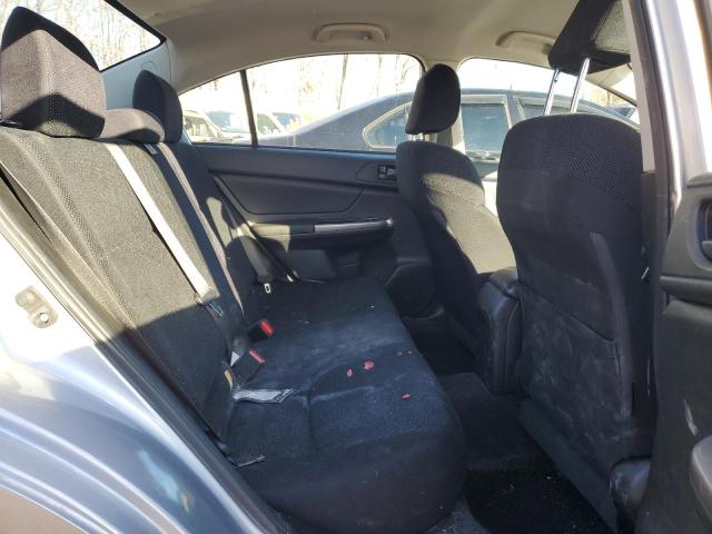 Photo 10 from auction – 2015 SUBARU IMPREZA with VIN JF1GJAA65FH002265