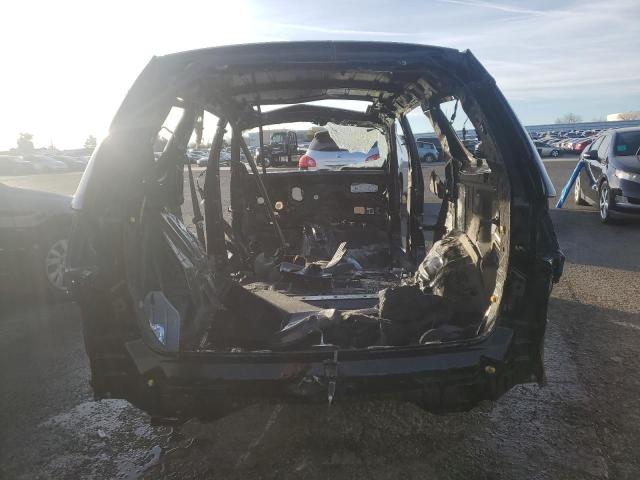 Photo 6 from auction – 2022 DODGE DURANGO R/ with VIN 1C4SDJCT2NC222151