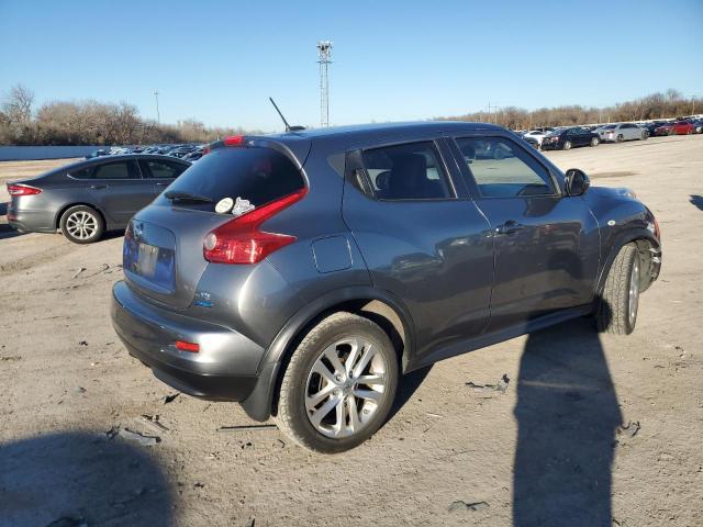 Photo 3 from auction – 2014 NISSAN JUKE S with VIN JN8AF5MR4ET454240