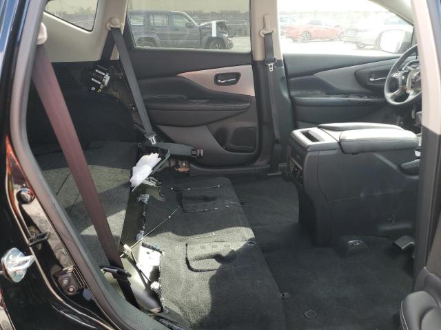 Photo 10 from auction – 2023 NISSAN MURANO SV with VIN 5N1AZ2BJXPC138533