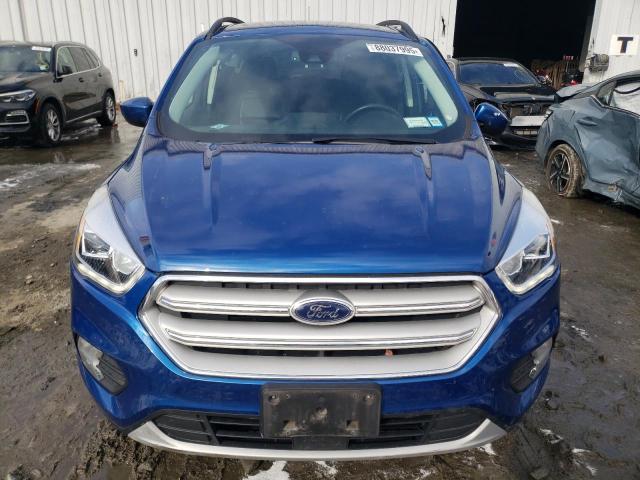 Photo 5 from auction – 2019 FORD ESCAPE SEL with VIN 1FMCU9HD9KUA66552
