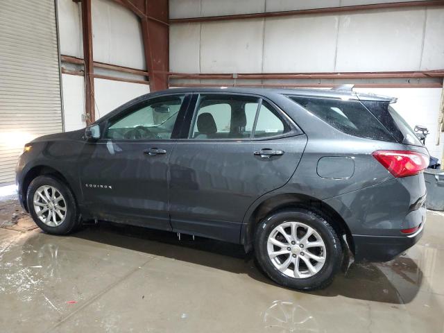 Photo 2 from auction – 2018 CHEVROLET EQUINOX LS with VIN 2GNAXHEV3J6107191