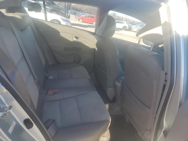 Photo 10 from auction – 2013 HONDA INSIGHT EX with VIN JHMZE2H76DS002267