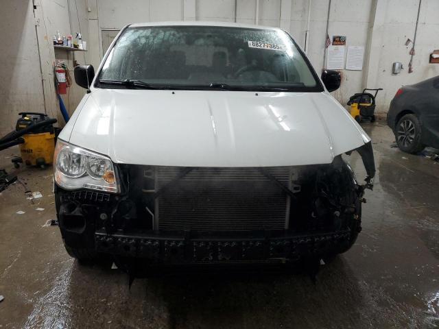 Photo 5 from auction – 2015 DODGE GRAND CARA with VIN 2C4RDGBG7FR702426