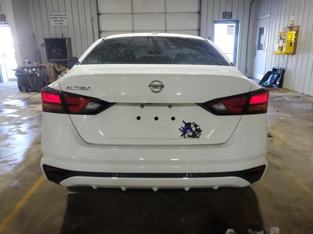 Photo 6 from auction – 2019 NISSAN ALTIMA S with VIN 1N4BL4BV7KC190337