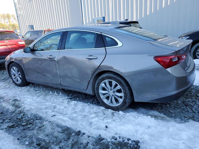 Photo 2 from auction – 2023 CHEVROLET MALIBU LT with VIN 1G1ZD5ST2PF209143
