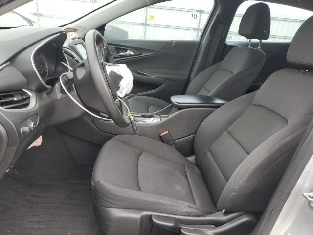 Photo 7 from auction – 2016 CHEVROLET MALIBU LS with VIN 1G1ZB5STXGF237648