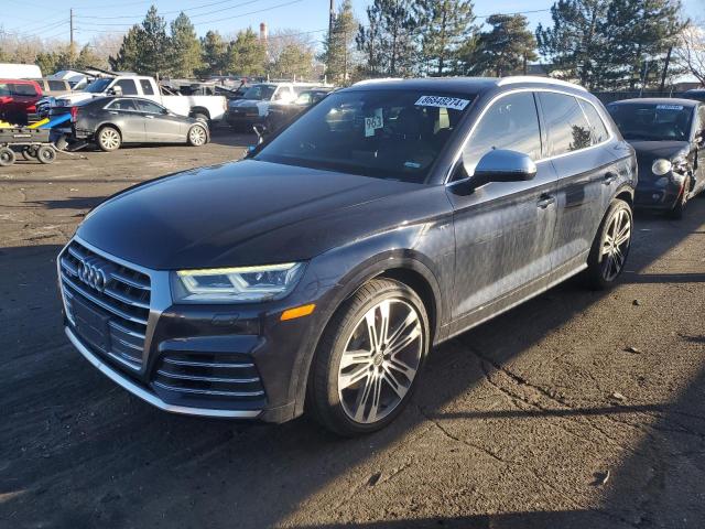 AUDI SQ5 PREMIU 2018 with VIN WA1A4AFY5J2108237 - Photo from auction