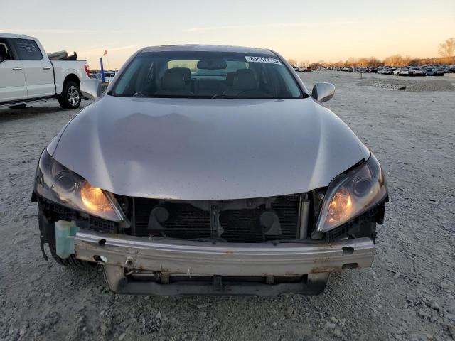 Photo 5 from auction – 2007 LEXUS ES 350 with VIN JTHBJ46G672135949