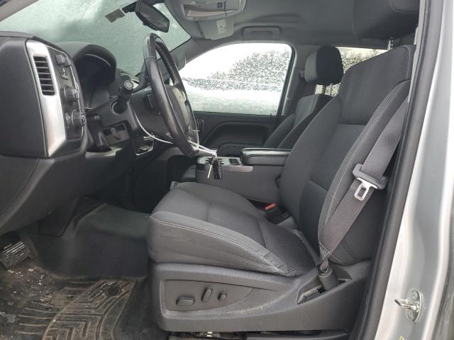 Photo 7 from auction – 2017 CHEVROLET SILVERADO with VIN 3GCUKREC6HG130908