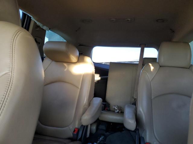 Photo 10 from auction – 2012 CHEVROLET TRAVERSE L with VIN 1GNKVJED1CJ245875