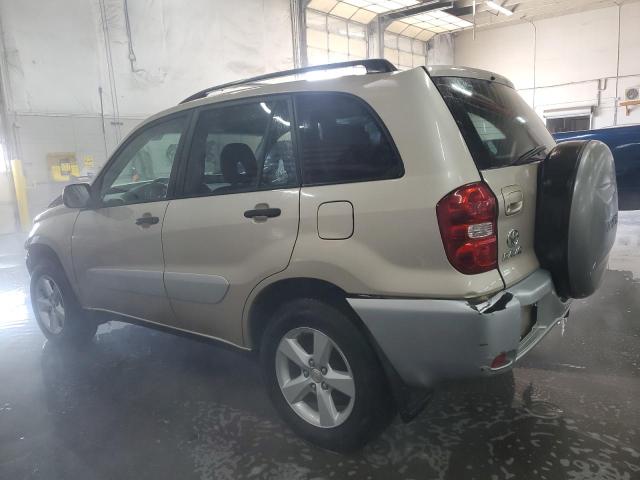 Photo 2 from auction – 2004 TOYOTA RAV4 with VIN JTEHD20V040002220