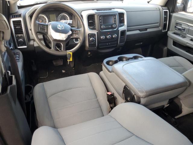 Снимка 8 от търг – 2020 RAM 1500 CLASS с VIN 1C6RR6TT4LS117621