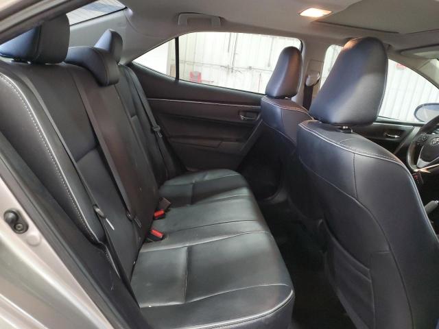 Photo 10 from auction – 2014 TOYOTA COROLLA L with VIN 2T1BURHEXEC103912