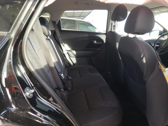 Photo 10 from auction – 2022 KIA NIRO LXS with VIN KNDCM3LD0N5514619