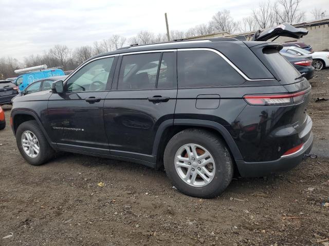 Photo 2 from auction – 2023 JEEP GRAND CHER with VIN 1C4RJHAG3PC548467
