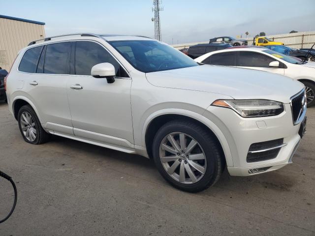 Photo 4 from auction – 2016 VOLVO XC90 T6 with VIN YV4A22PK4G1022893