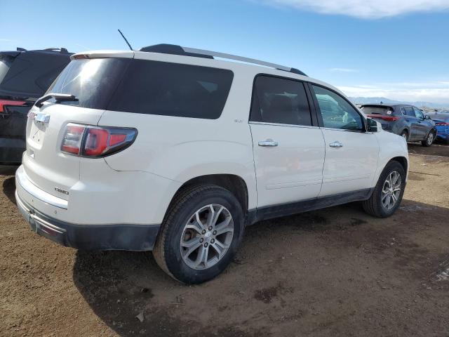 Photo 3 from auction – 2013 GMC ACADIA SLT with VIN 1GKKVRKD7DJ215782
