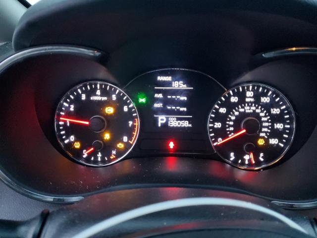 Photo 9 from auction – 2015 KIA FORTE LX with VIN KNAFX4A61F5347653