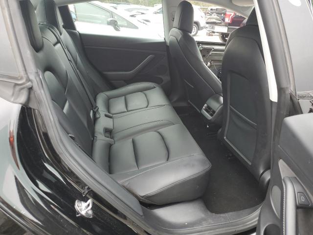 Photo 10 from auction – 2022 TESLA MODEL 3 with VIN 5YJ3E1EA9NF185325
