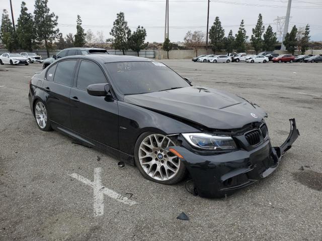 Photo 4 from auction – 2010 BMW 328 I SULE with VIN WBAPH5C50AA439476