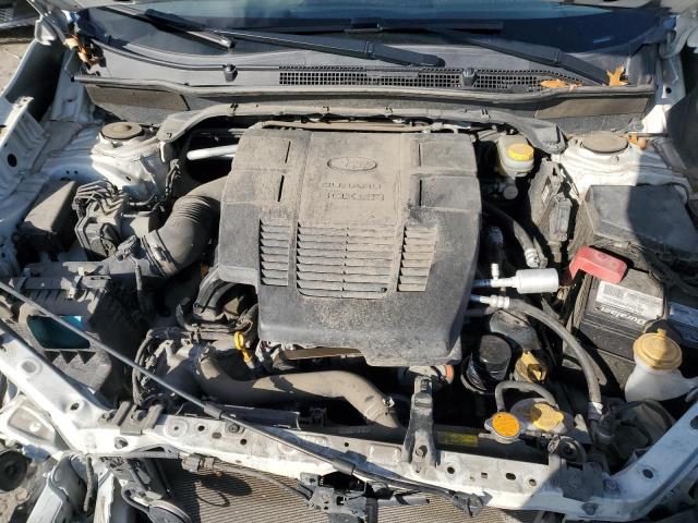 Photo 11 from auction – 2019 SUBARU FORESTER with VIN JF2SKAAC0KH479186