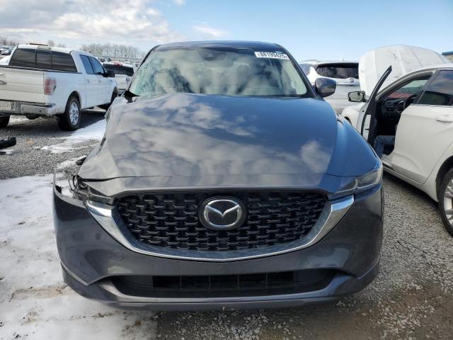 Photo 5 from auction – 2024 MAZDA CX-5 PREFE with VIN JM3KFBCL5R0428563