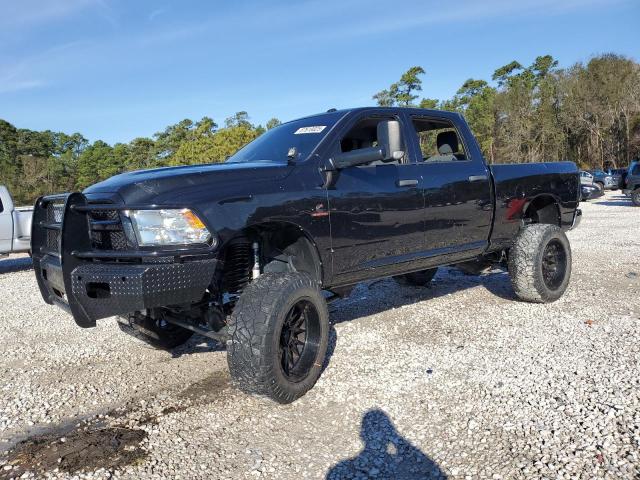 RAM 2500 ST 2017 with VIN 3C6UR5CL8HG625271 - Photo from auction