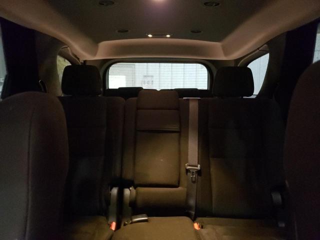 Photo 10 from auction – 2019 DODGE DURANGO SX with VIN 1C4RDJAG7KC685614