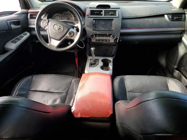 Photo 8 from auction – 2014 TOYOTA CAMRY L with VIN 4T1BF1FK2EU840461