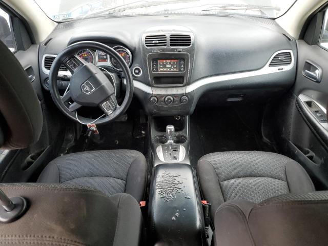 Photo 8 from auction – 2014 DODGE JOURNEY SX with VIN 3C4PDCBG5ET115105