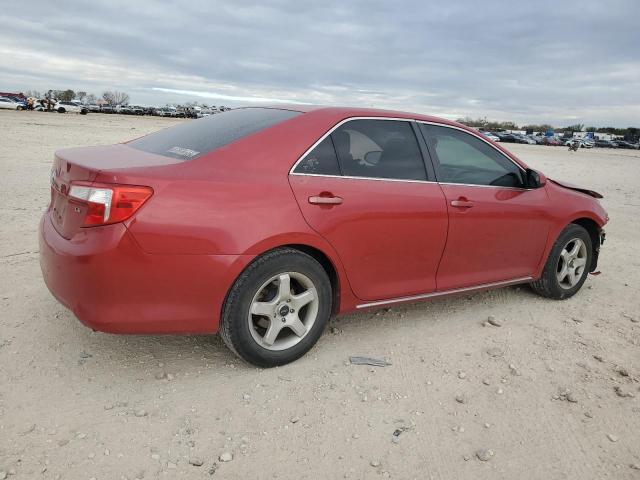 Photo 3 from auction – 2012 TOYOTA CAMRY BASE with VIN 4T4BF1FK8CR197679