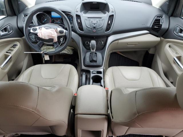 Photo 8 from auction – 2016 FORD ESCAPE SE with VIN 1FMCU0GX4GUB88833