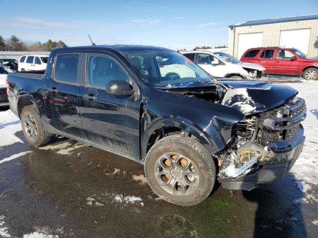 Photo 4 from auction – 2023 FORD MAVERICK X with VIN 3FTTW8F9XPRA57414