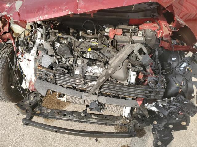 Photo 12 from auction – 2021 NISSAN KICKS SR with VIN 3N1CP5DV2ML564708