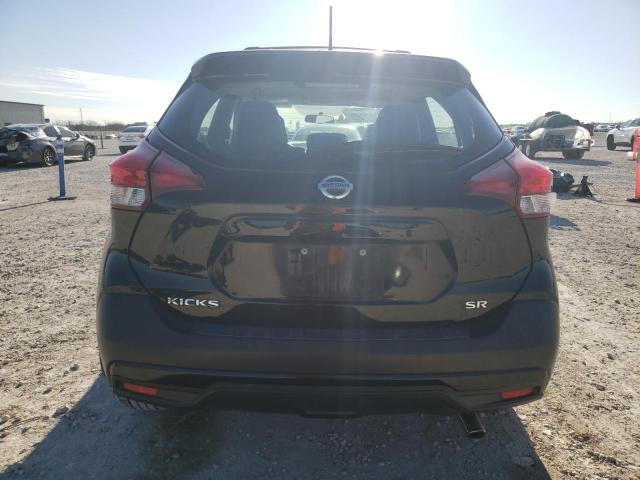 Foto 6 de la subasta – 2019 NISSAN KICKS S con VIN 3N1CP5CU3KL563119